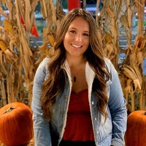 Meet your Posher, Megan